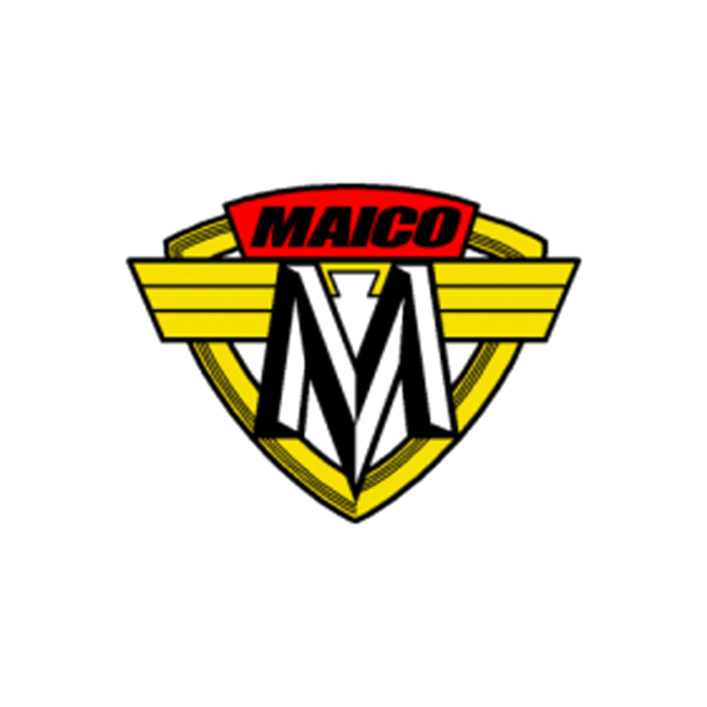 maico logo
