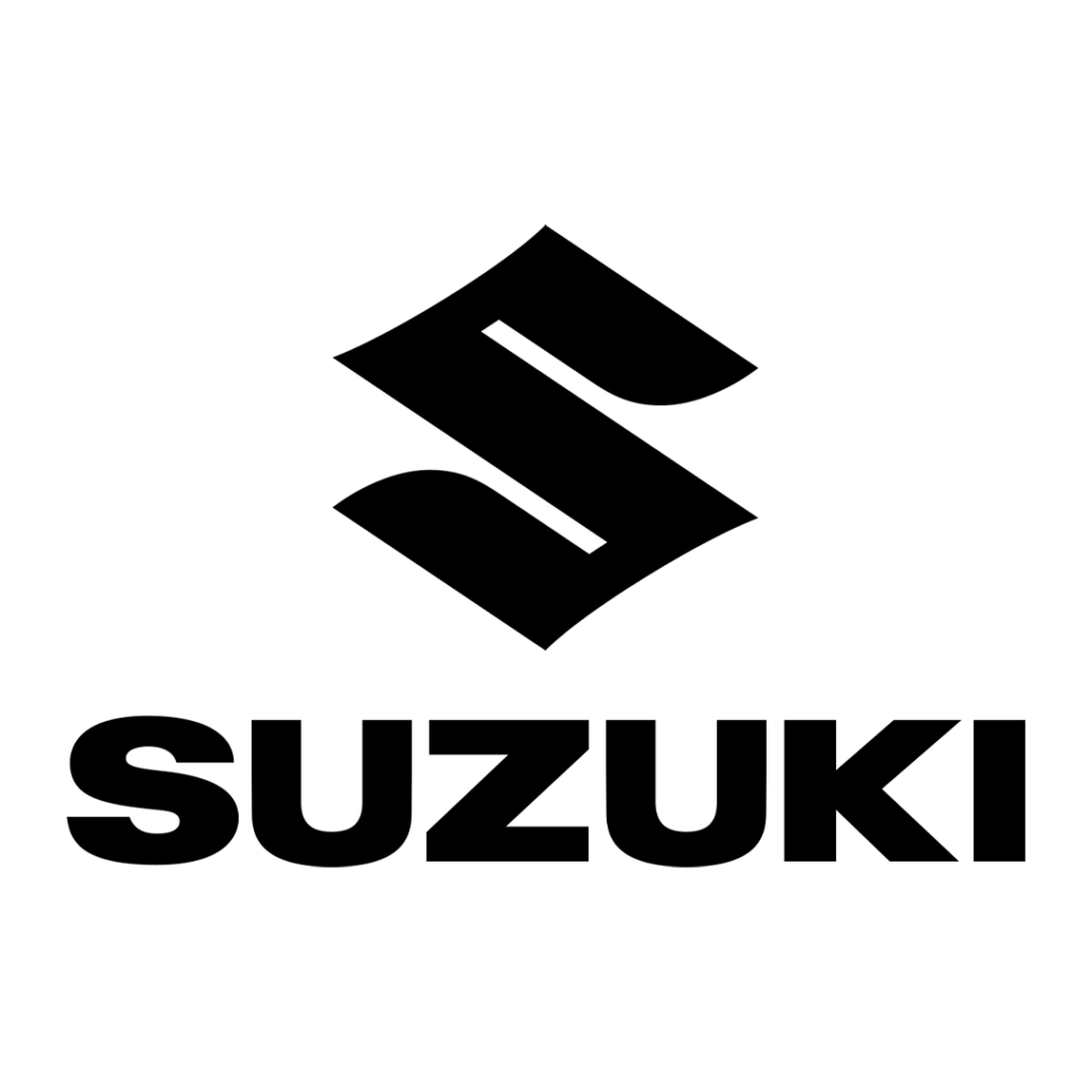 suzuki logo
