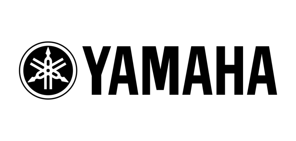 yamaha logo