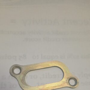 Part No - KX13183-1546 Plate