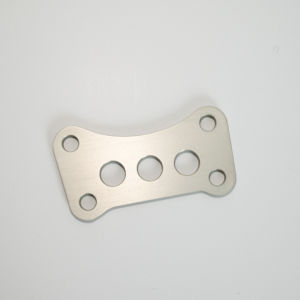 Part No. - 32029-1116 (Contains 2 Engine Brackets Fits: KX420 1980-1981 KDX420 1981 KDX450 1982)
