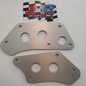 Part Number 55020-4010 (Chain guide inside and outside Fits: KX420A2- 1981 KX250A7 - 1980-1981 KDX420 - 1981 KDX520 - 1982)